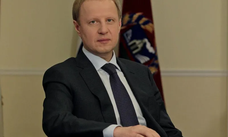 Виктор Томенко примет участие в заседании Правительственной комиссии по вопросам АПК и устойчивого развития сельских территорий