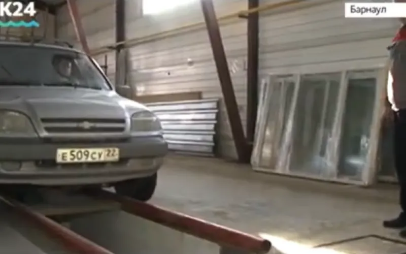 Правила прохождения техосмотра ужесточились в России 