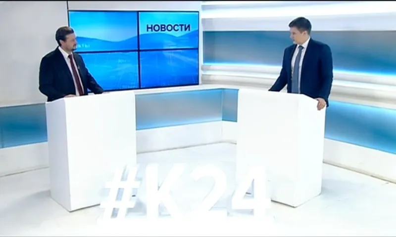 Мероприятия в рамках выездной школы «Кибердружина #22» пройдут в Алтайском крае