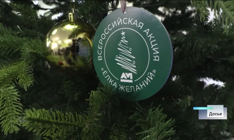 Председатель АКЗС вручит подарок девочке из ЛНР