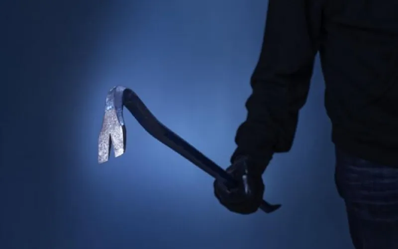 Водитель маршрутки избил пассажира монтировкой в Новоалтайске