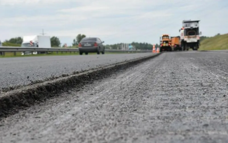 Безопасные и качественные: 117 км дорог отремонтируют в Алтайском крае 