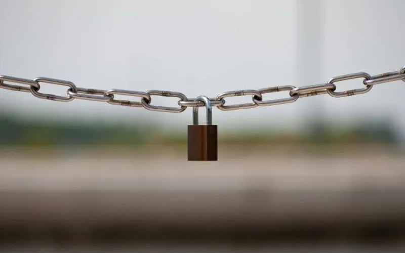 Парк «Центральный» закрыт после урагана в Барнауле