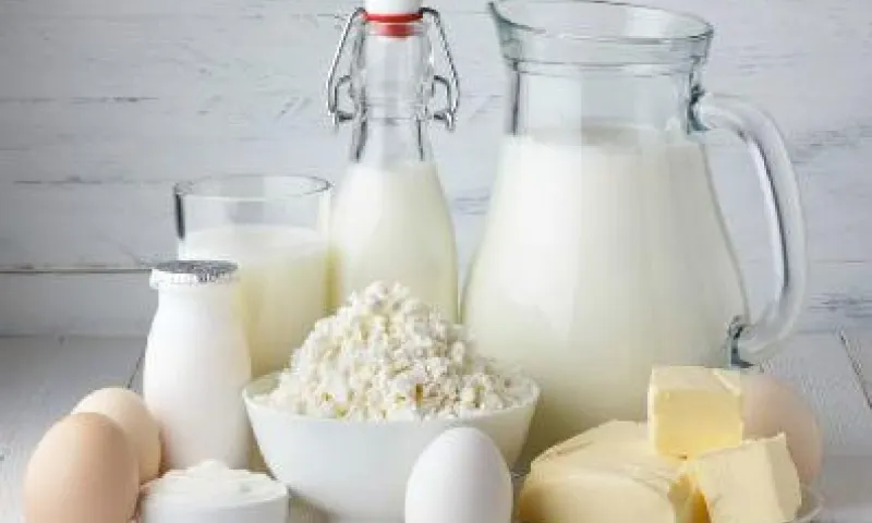 Сезонная продуктовая ярмарка откроется в Барнауле