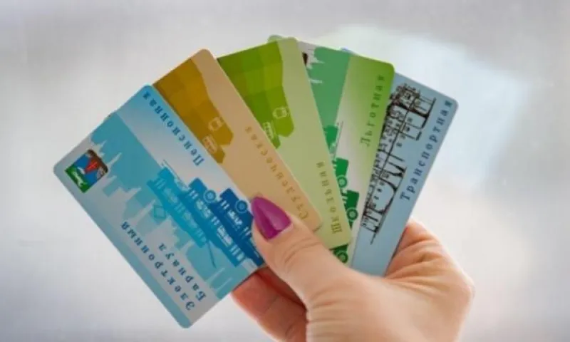 Рассказываем, как перейти на новый проездной с 1 января 2019 года в Барнауле