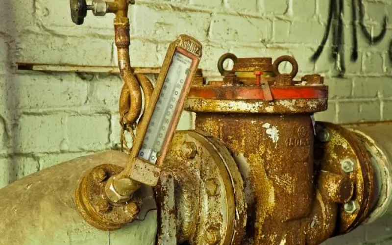 Централизованное отопление в селе Кусак запустят 4 февраля