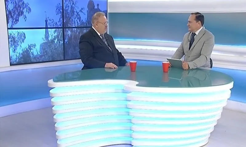 «Интервью дня»: профессор, эксперт в области управления школой Александр Моисеев