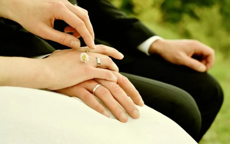 Жители Алтайского края стали чаще подавать заявления в загсы через интернет 