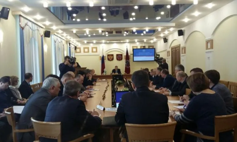 437 млн рублей выделено на краевую программу по расселению граждан