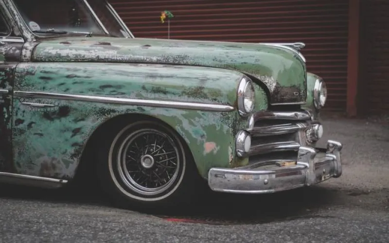 Аукционы для продажи автомобилей с пробегом появятся в России