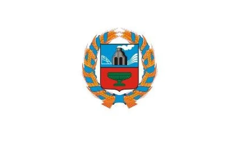 Виктор Томенко подписал документы о назначениях на должности заместителей председателя правительства и министров Алтайского края