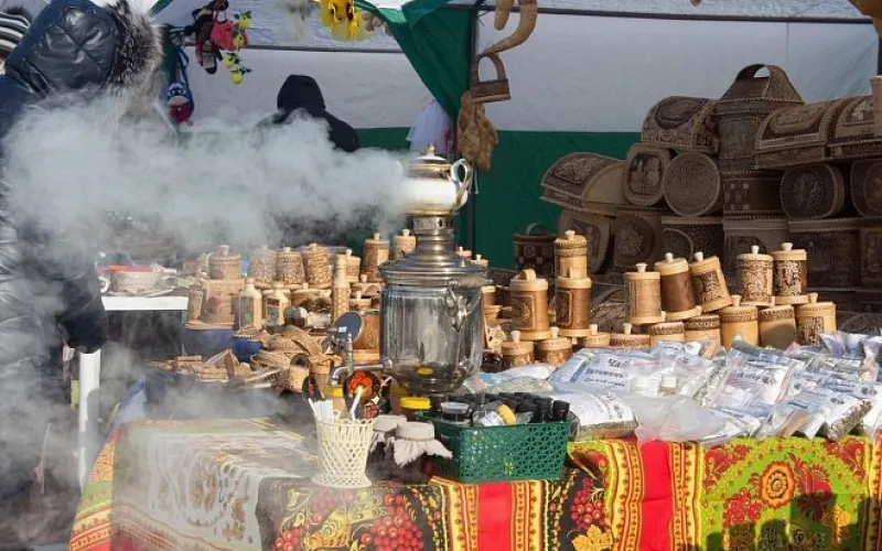 Руководитель Ростуризма: «Алтайский край предлагает интересные событийные мероприятия, привлекающие большое количество гостей»