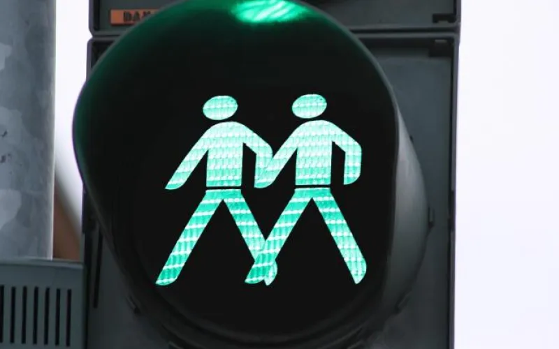 Светофоры отключат на трёх участках проспекта Красноармейского