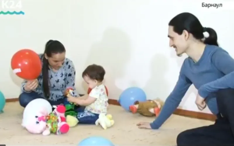 Рассказываем об уникальном случае в практике барнаульских акушеров