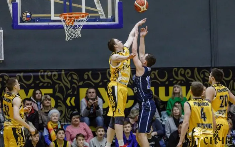  «АлтайБаскет» провёл очередные матчи в рамках турнира за 9-14 места в Суперлиге-2