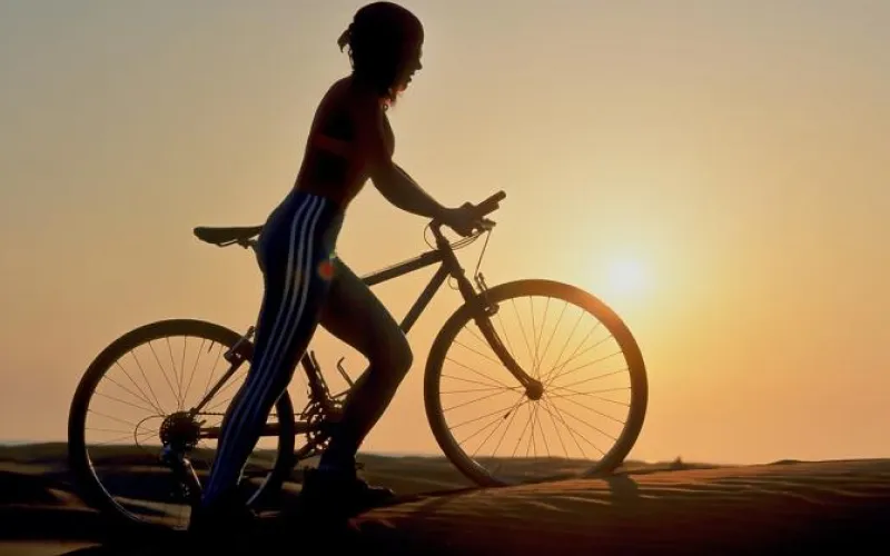 Систему велошейринга планируют развивать в Бийске