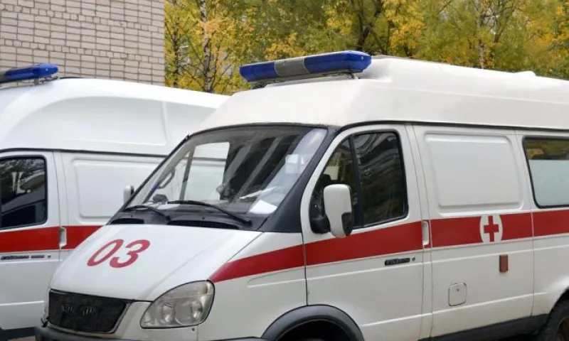 Медики Алтайского края работали в режиме повышенной готовности в праздничные дни