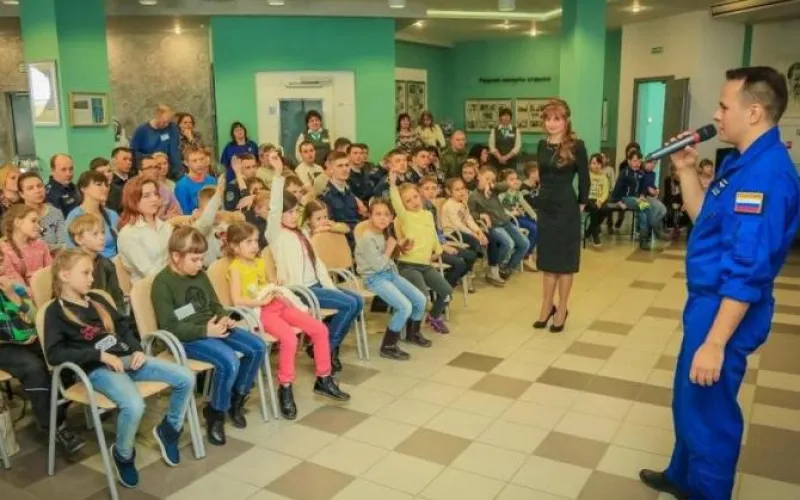 Более 600 человек приняли участие в фестивале памяти Германа Титова