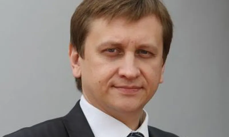 Министром образования и науки Алтайского края назначен Максим Костенко