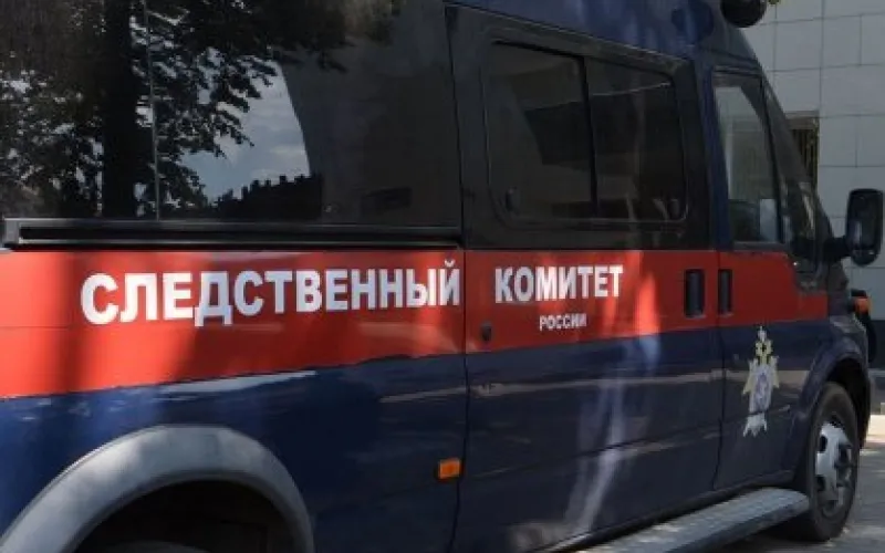 Педофила ищут в Барнауле: возбуждено уголовное дело