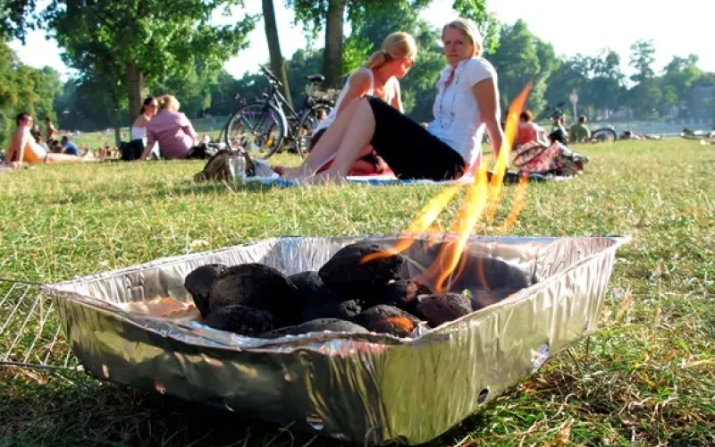 Жителей Алтайского края просят отказаться от выездов на природу