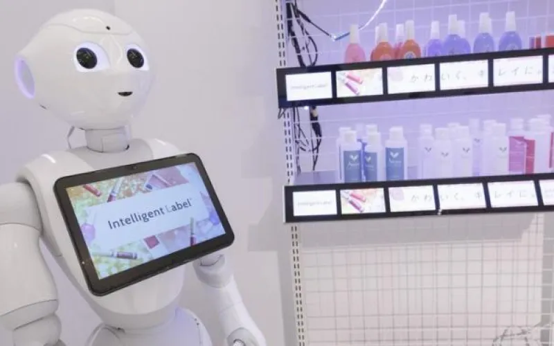 Робот выступит как свидетель на слушаниях в Лондоне об искусственном интеллекте