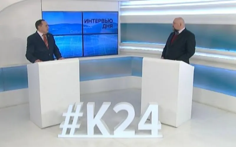 «Интервью дня»: член Ассоциации по защите избирательных прав граждан «Гражданский контроль» Олег Иванников