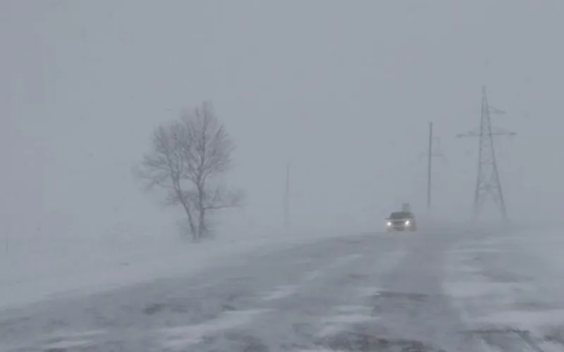 Резко в плюс: штормовая погода ожидается в Алтайском крае