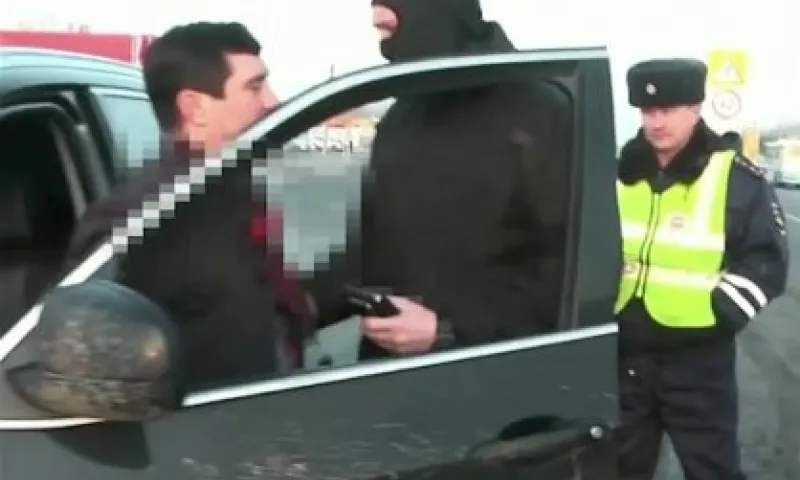 Бывший врио начальника УФМС по Алтайскому краю и Республике Алтай будет осужден за взяточничество 