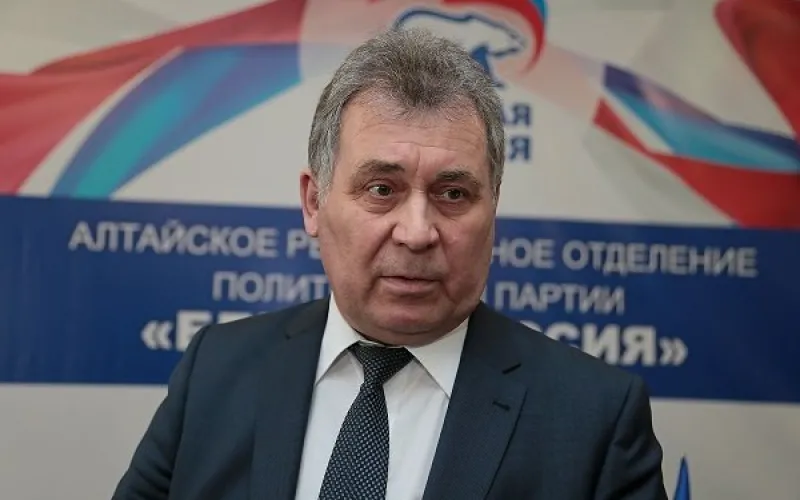 В предварительном голосовании Единой России примут участие порядка 600 кандидатов 