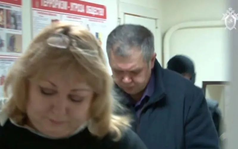 Следователи нашли виновных в пожаре в «Зимней вишне»