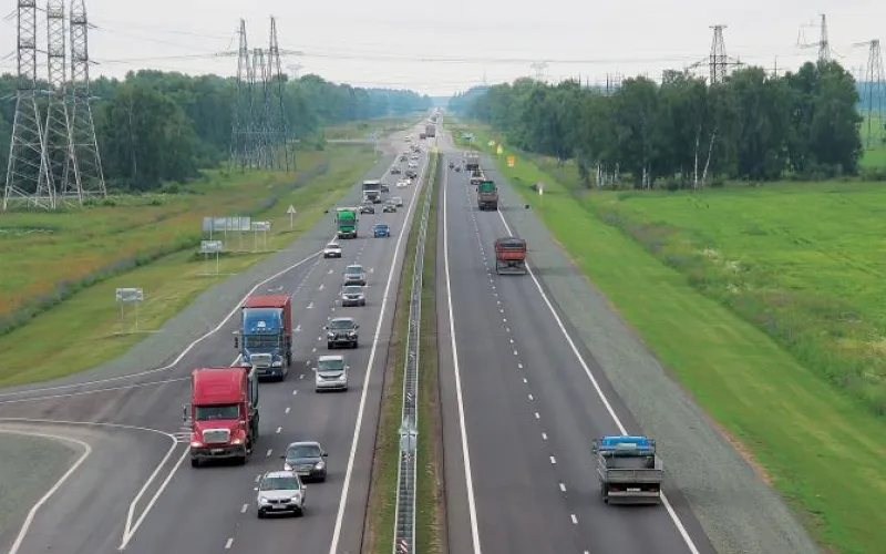 Сайт о безопасных и качественных дорогах появился в России 