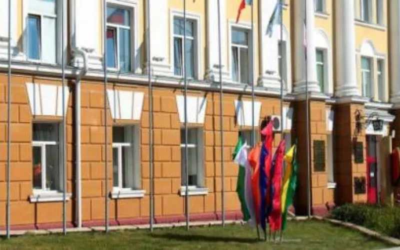 «Неделя науки» пройдет в Алтайском государственном медуниверситете