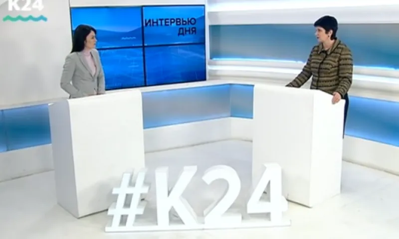 Анна Ефремушкина: как холод влияет на сердечно-сосудистую систему
