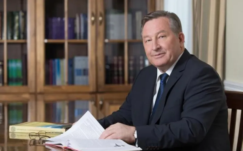 Александр Карлин поздравил предпринимателей с профессиональным праздником