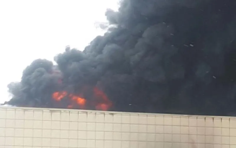 Владимир Путин назвал причину трагедии в Кемерове