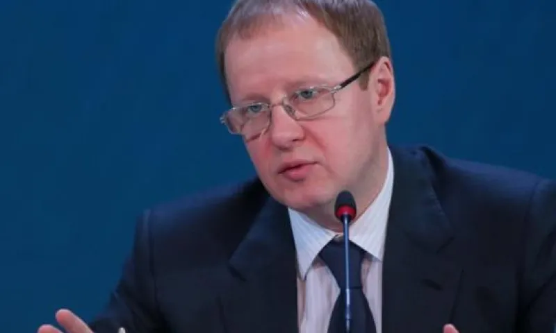 Губернатор Виктор Томенко рассказал о важности инициатив и предложений для развития Алтайского края