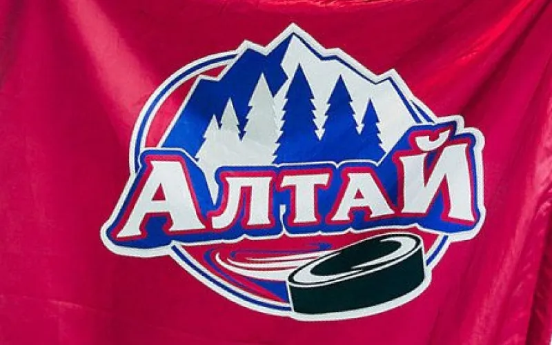 ХК «Алтай» поборется за первое место в Высшей хоккейной лиге
