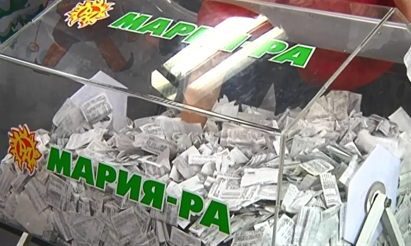 Акция «Марии-Ра» — 14 марта