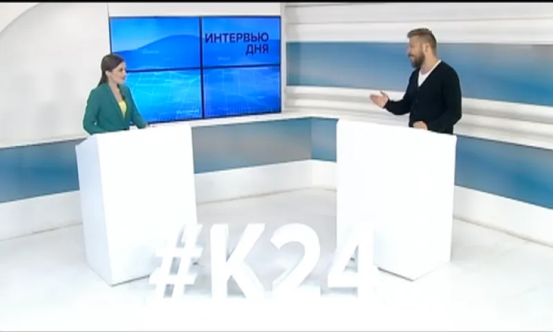 Антон Абрамов: актерами теARTальной площадки «Спичка» стали жители Барнаула