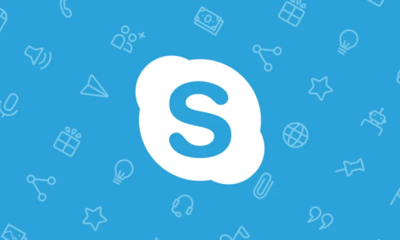 Старые версии Skype прекратят работу в России
