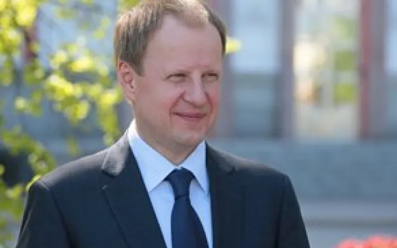 Виктор Томенко обсудит планы социально-экономического развития Алтайского края с жителями Рубцовска