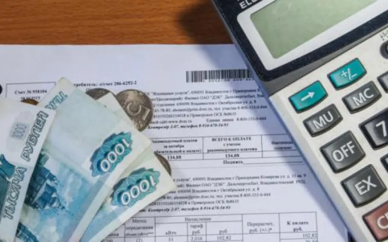 Тарифы за коммунальные услуги вырастут в Новоалтайске 