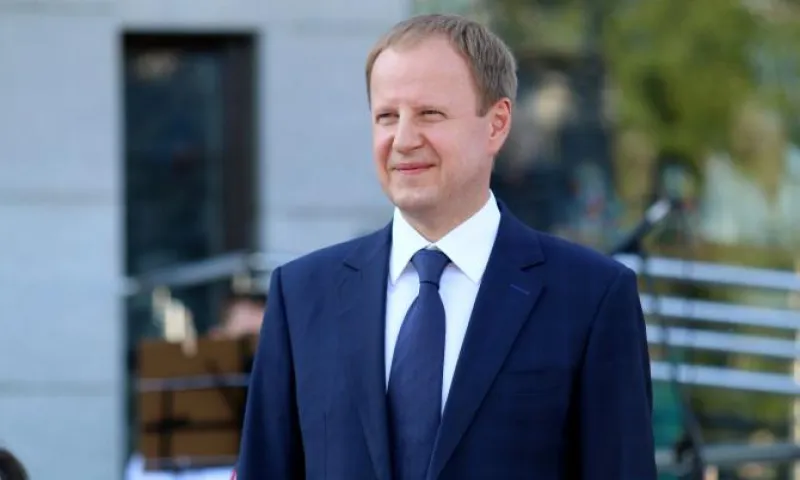 Губернатор Виктор Томенко примет участие в открытии Года театра в Алтайском крае 