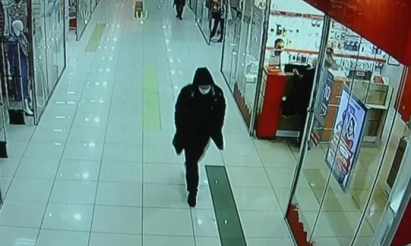 Полицейские задержали мужчину, объявленного в розыск в Барнауле