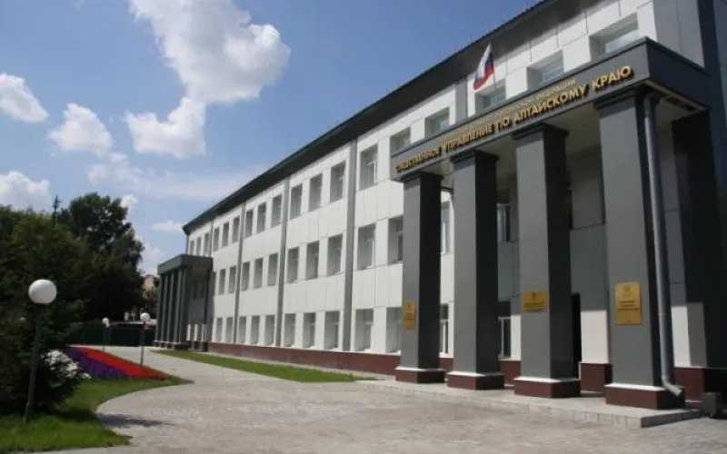 Алтайские следователи начали проверку из-за холодных батарей в Шипуново