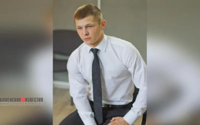 Житель Алтайского края стал участником телешоу «Русский ниндзя»