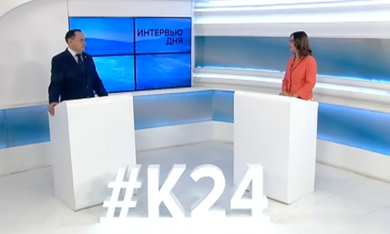 Фестиваль науки пройдёт в Алтайском крае