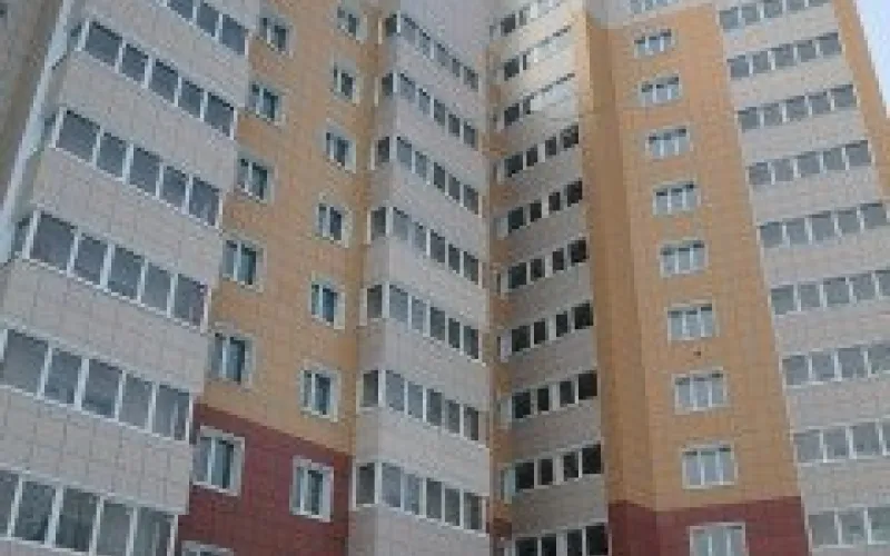 Бывшие барнаульские дольщики поблагодарили правительство Алтайского края за помощь в завершении строительства дома