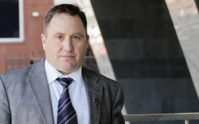 В СМИ появилась информация об отставке одного из заместителей губернатора